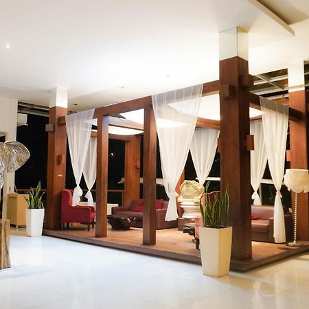 The Hill Resort Sibolangit Εξωτερικό φωτογραφία